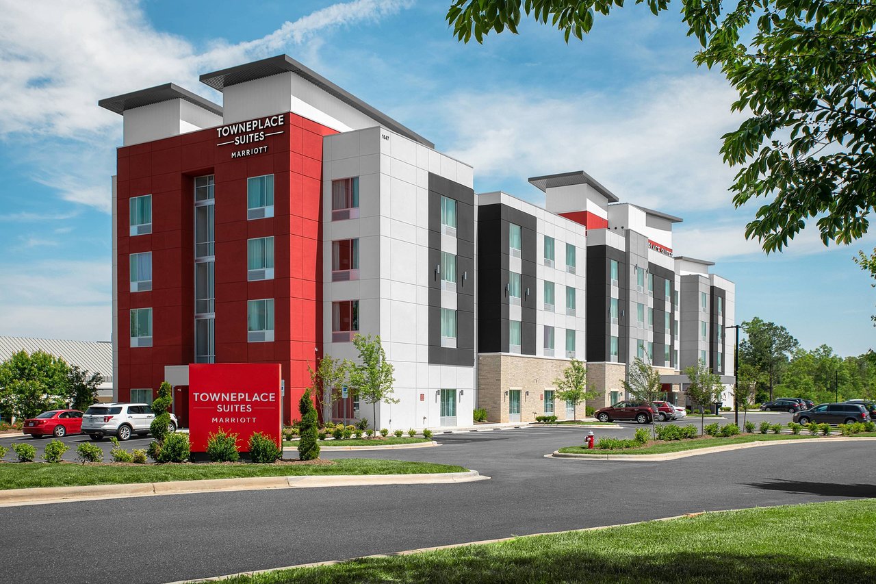 Charlotte Hotel Portfolio