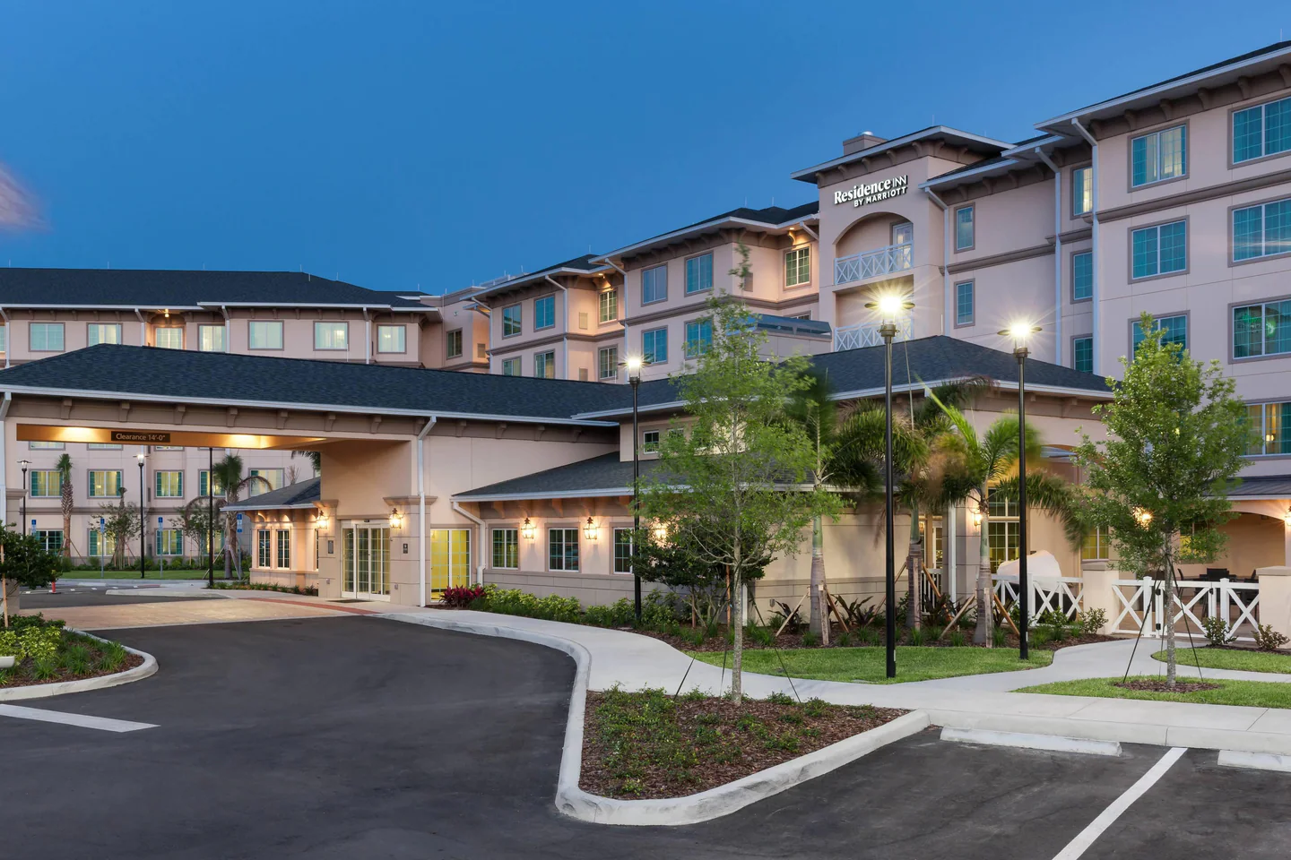 Orlando Hotel Portfolio