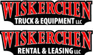 Wiskerchen Truck & Equipment logo