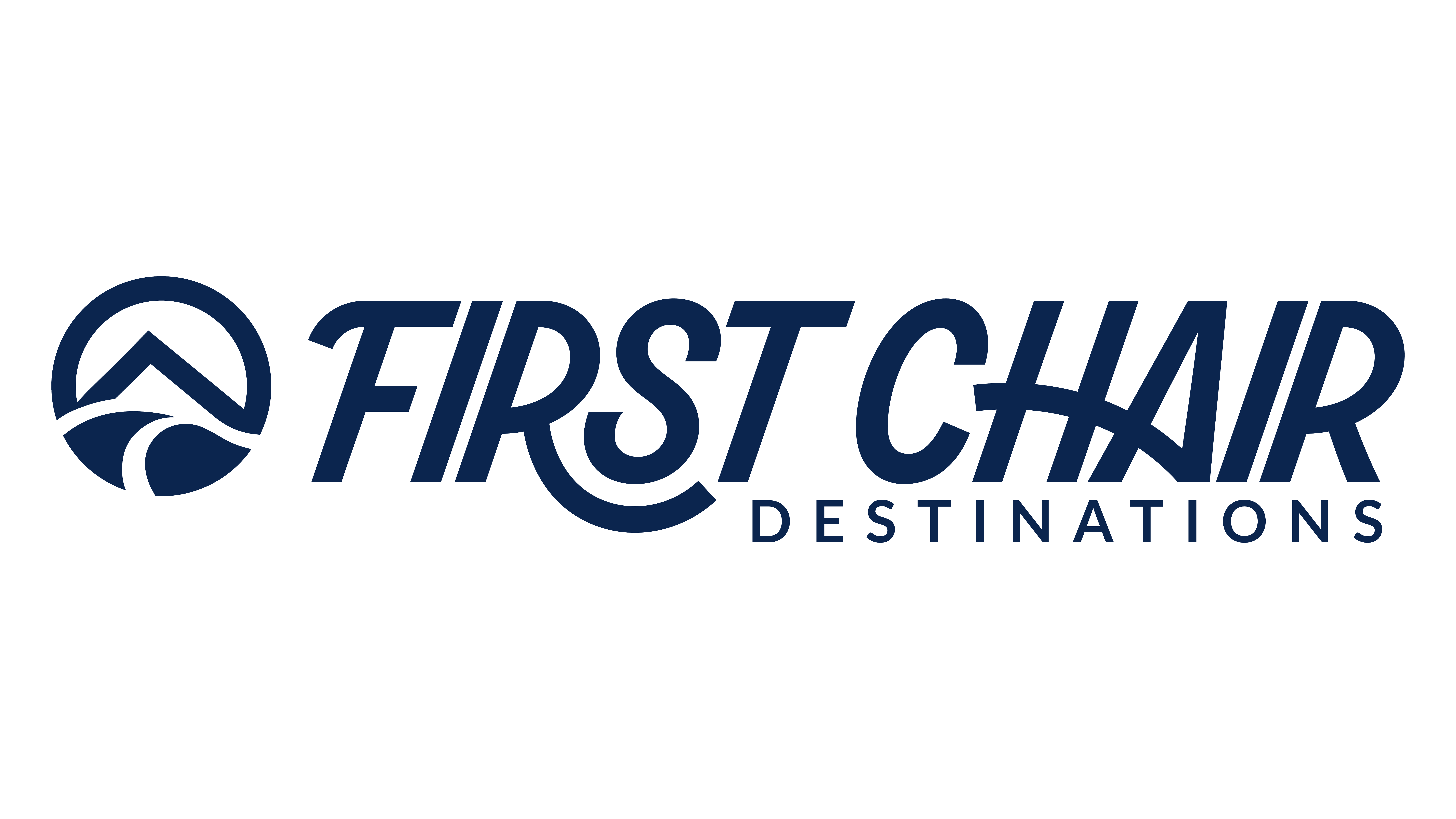  First Chair